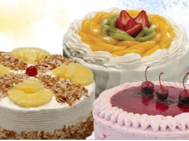 Suspiros Pastelerías (Calle 16)