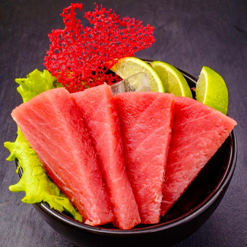 SASHIMI DE ATUN