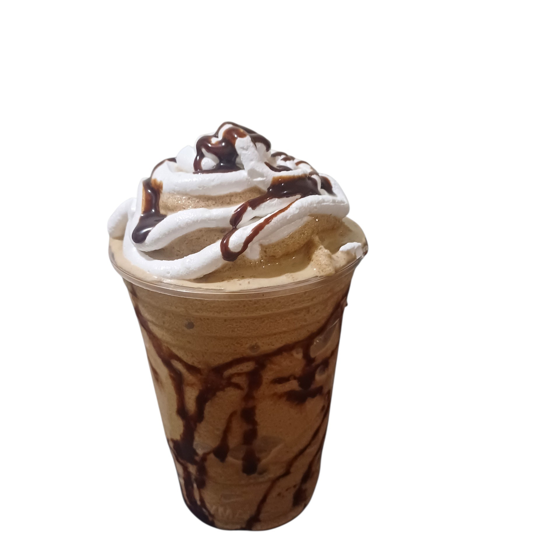 Frappe de Chocolate