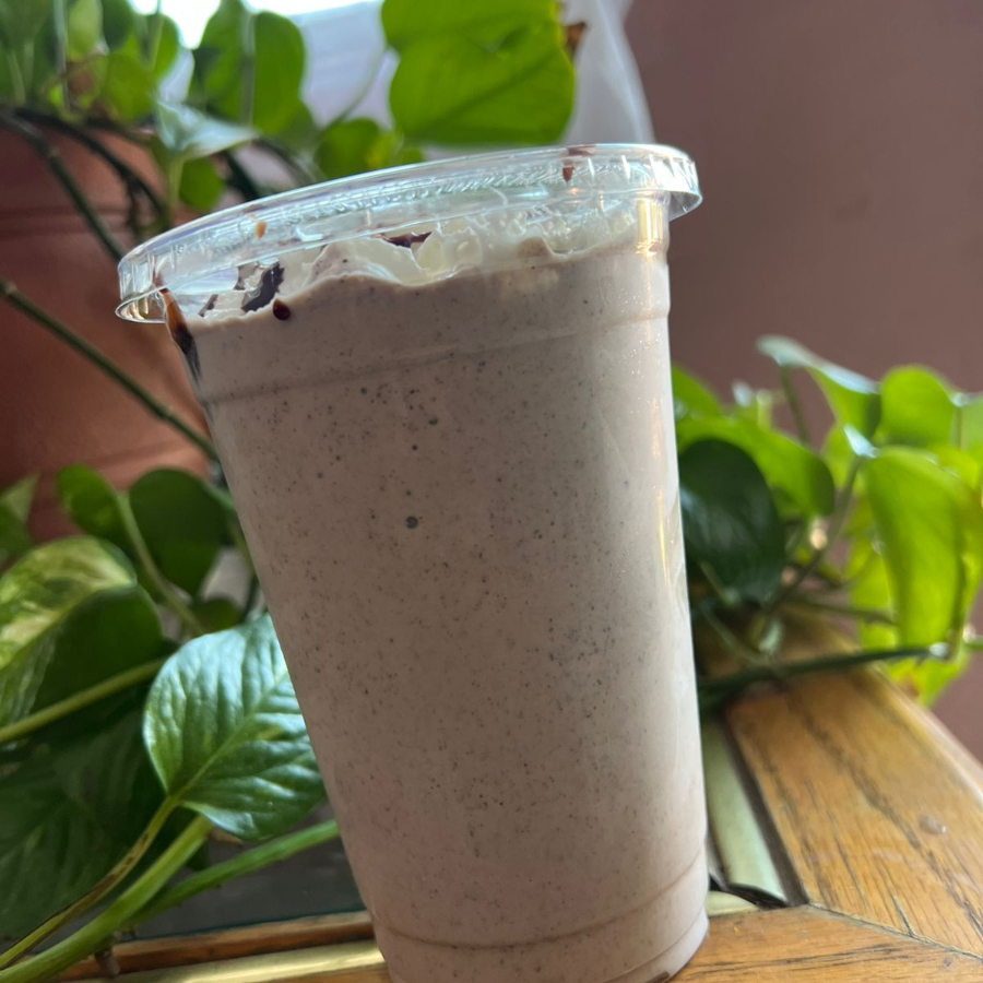 Malteada OREO 20 oz