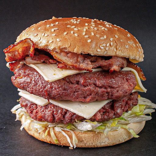 Hamburguesas Especiales