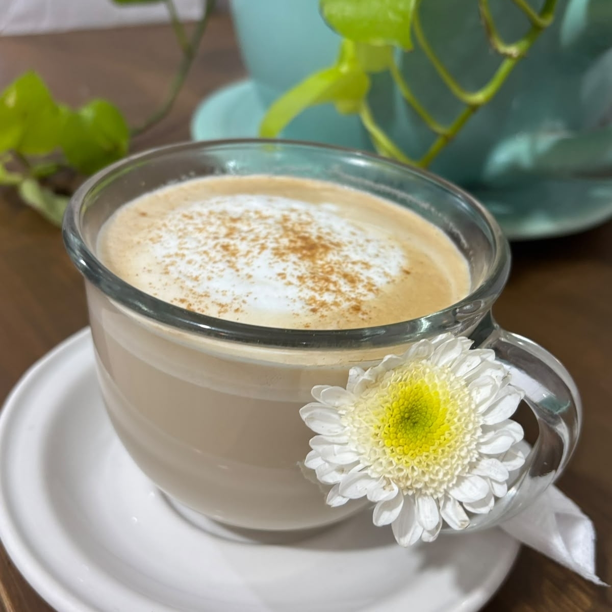 Café Latte