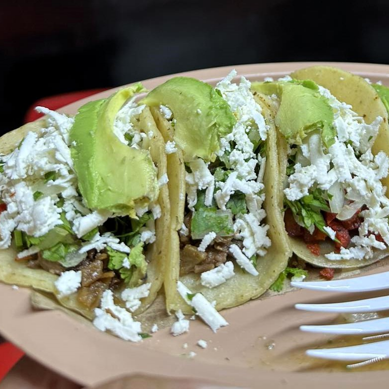 Taco Fresh