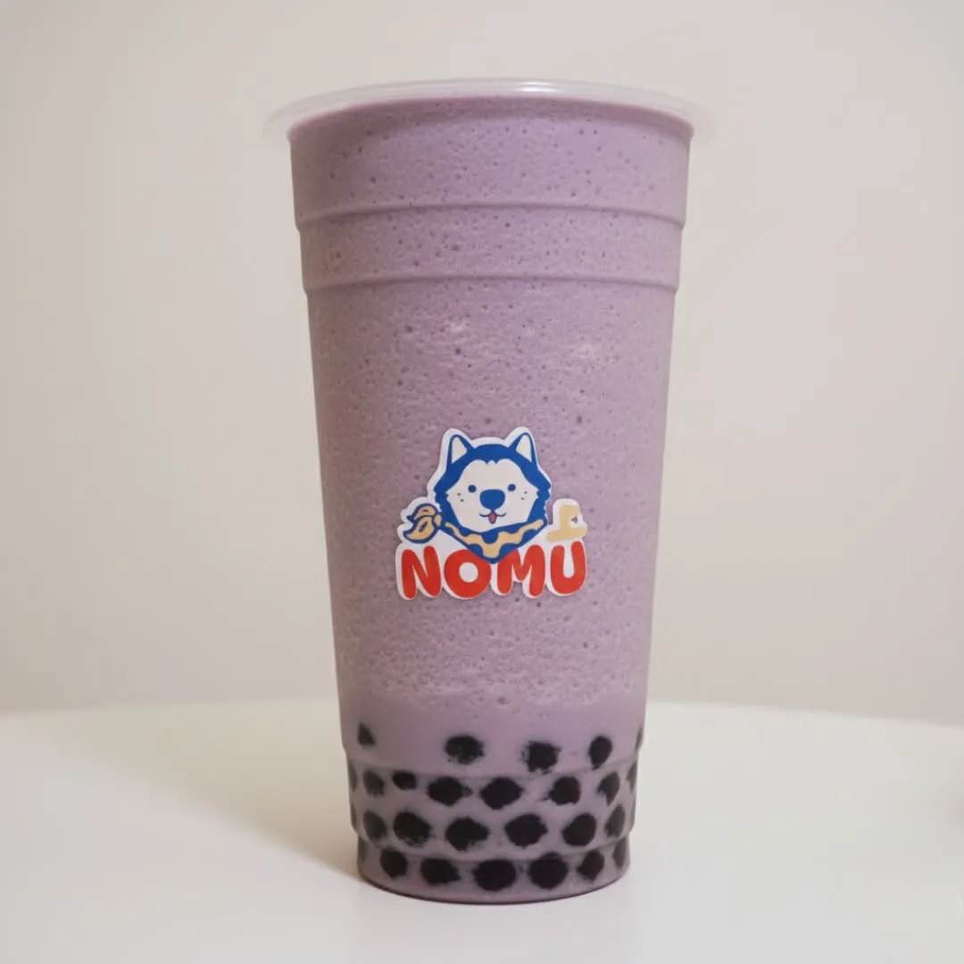 Milk Taro