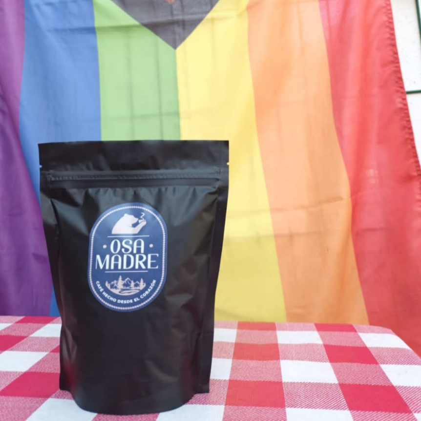 Café Nicaragua (1/4 Kilo)