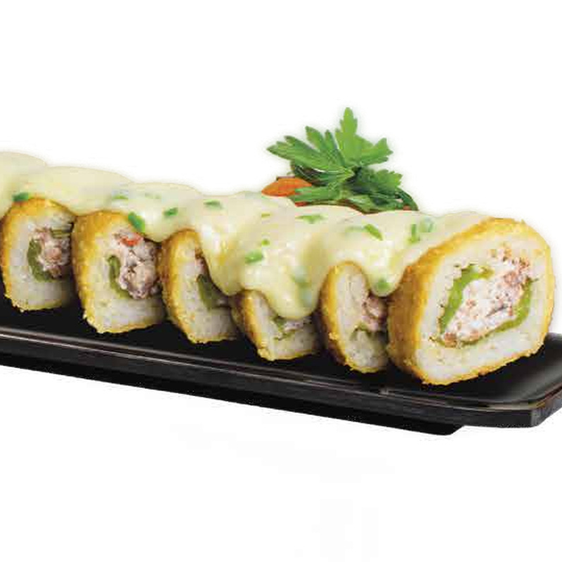 PIQUE ROLL
