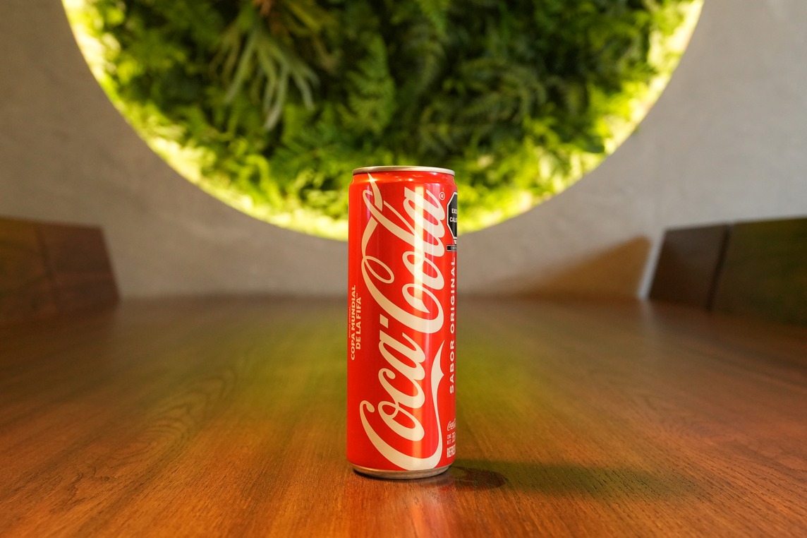 Coca-Cola Regular