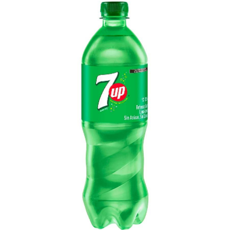 7up 355 ml