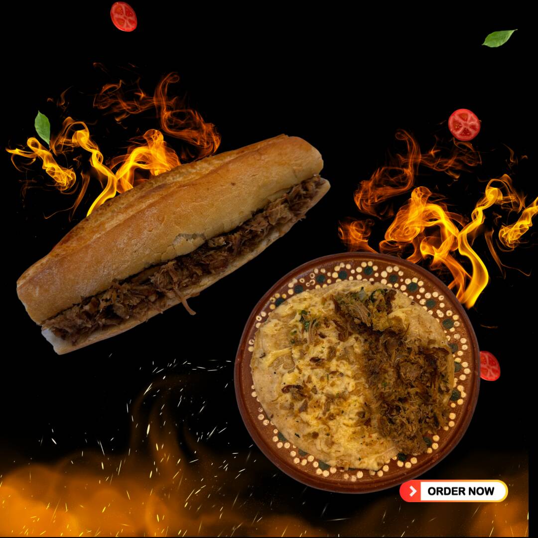 Combo quesalonche