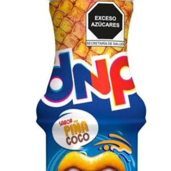 Danup 220 G Piña Coco