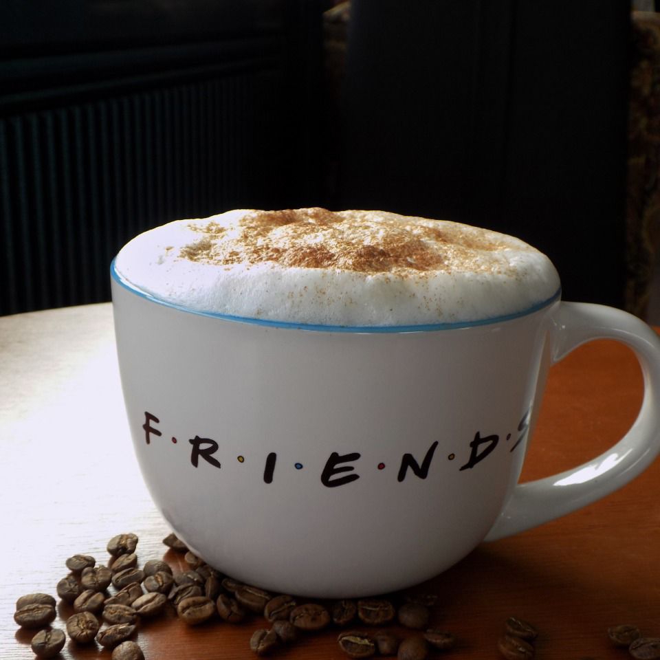 Capuccino
