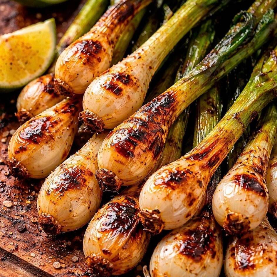 Cebollitas