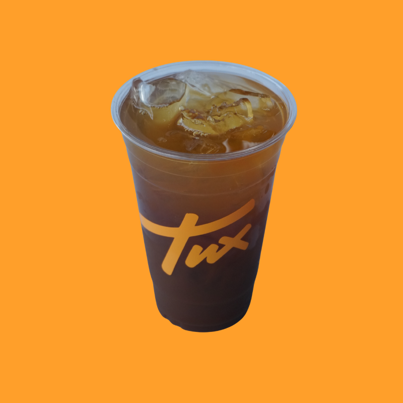 Iced Americano 20 oz