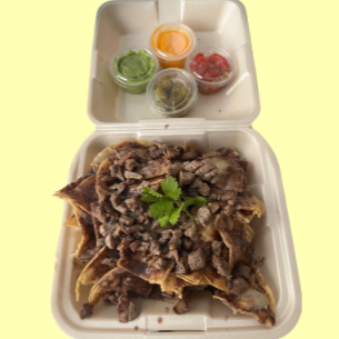 DE ARRACHERA