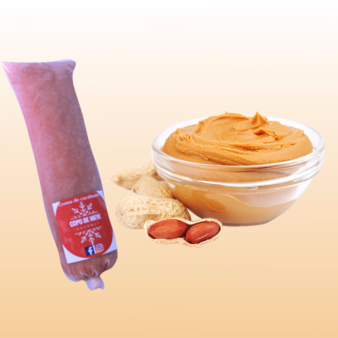 Cacahuate