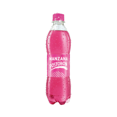 Manzana 400 ml