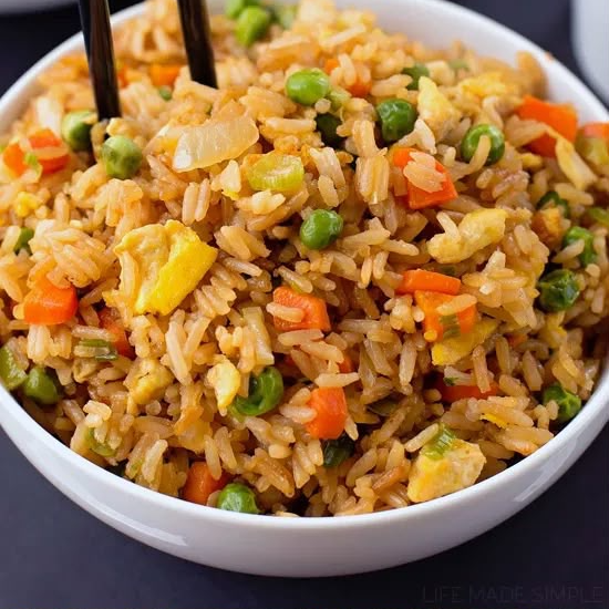 Yakimeshi Camarón