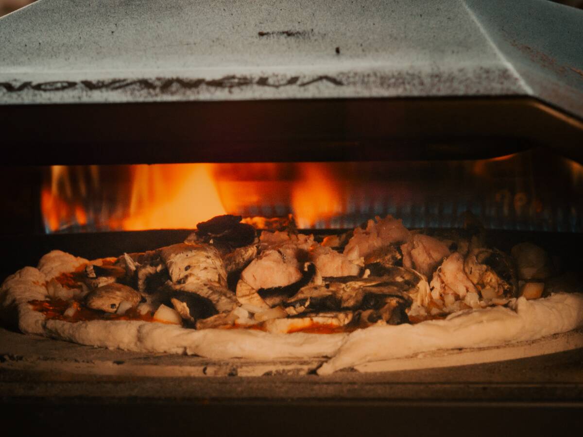 Panapanaderia