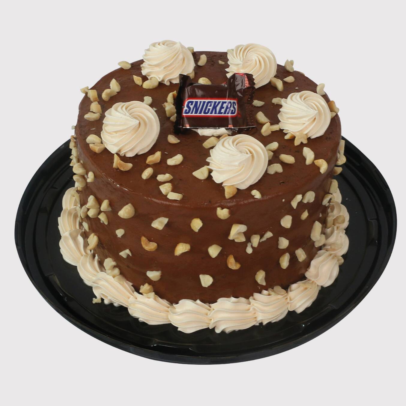 Combinación Snicker Peque