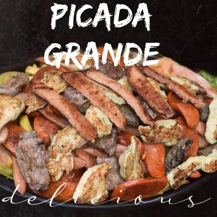 Picada Grande