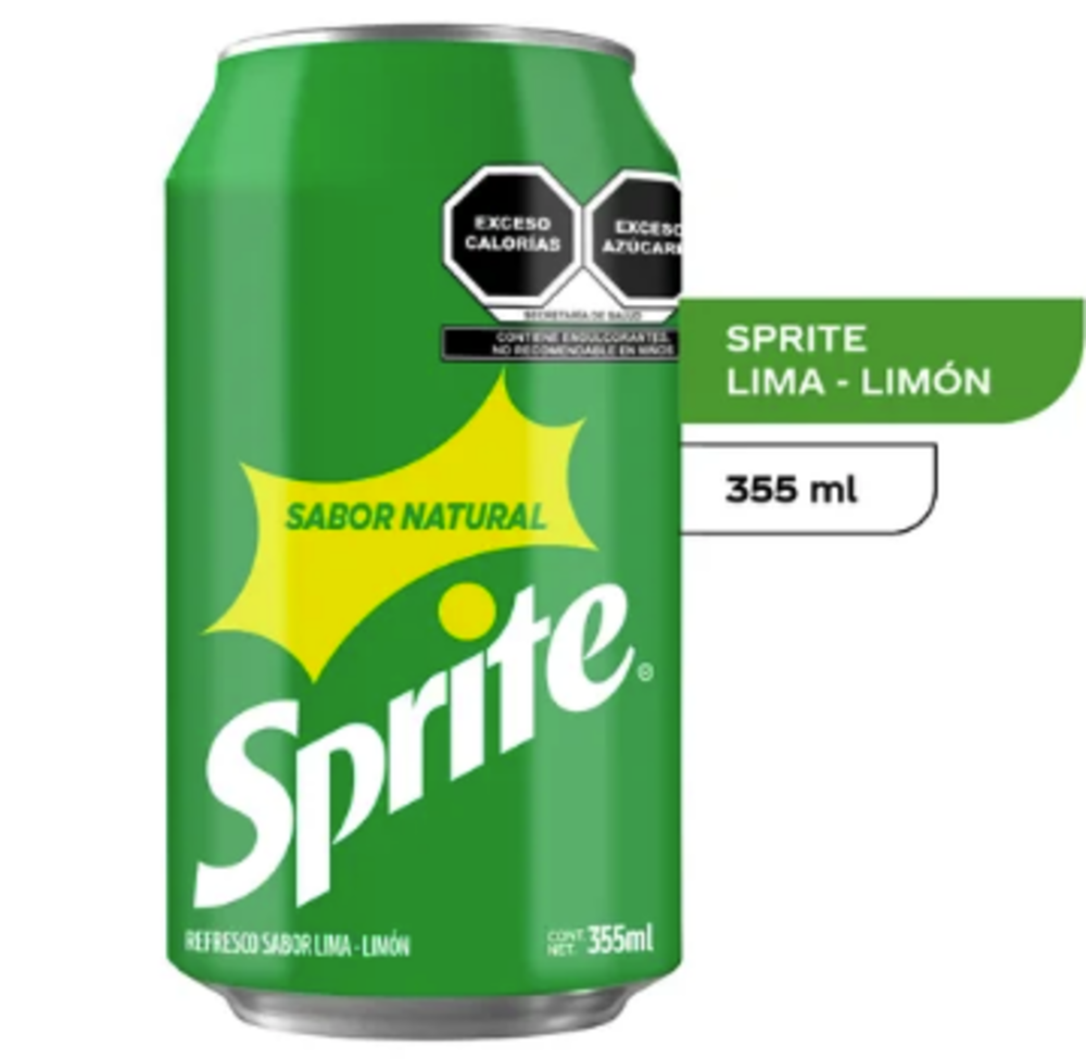 Sprite