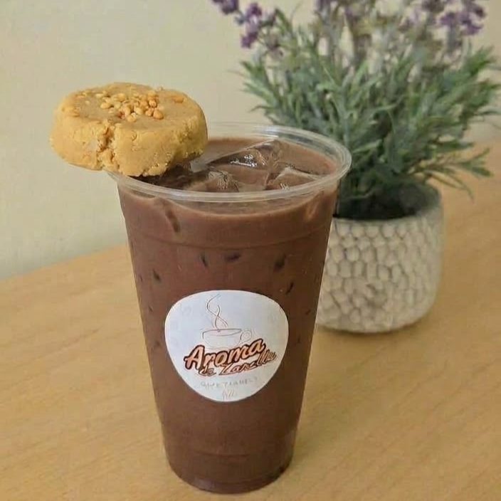 ChocoMazapán
