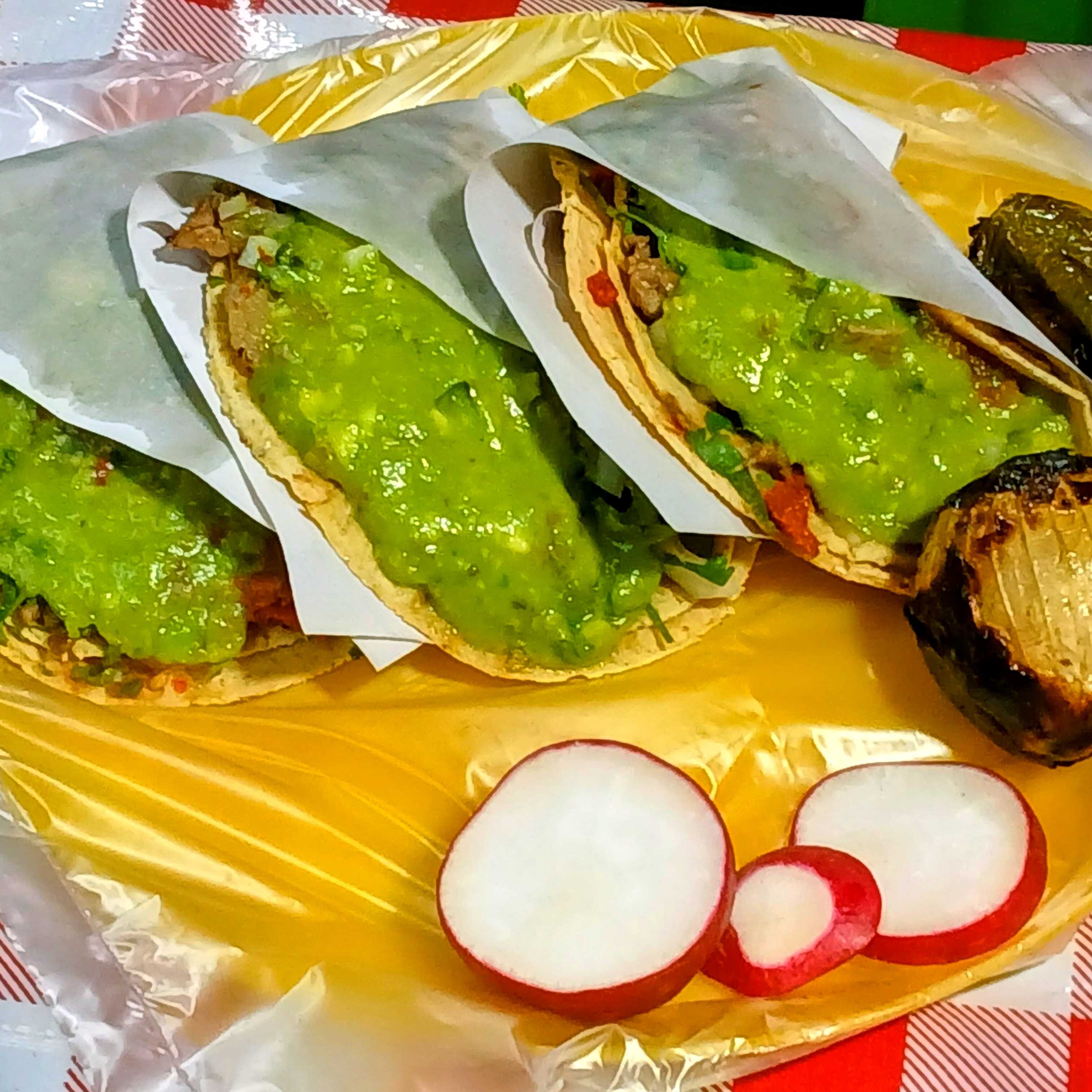 Tacos