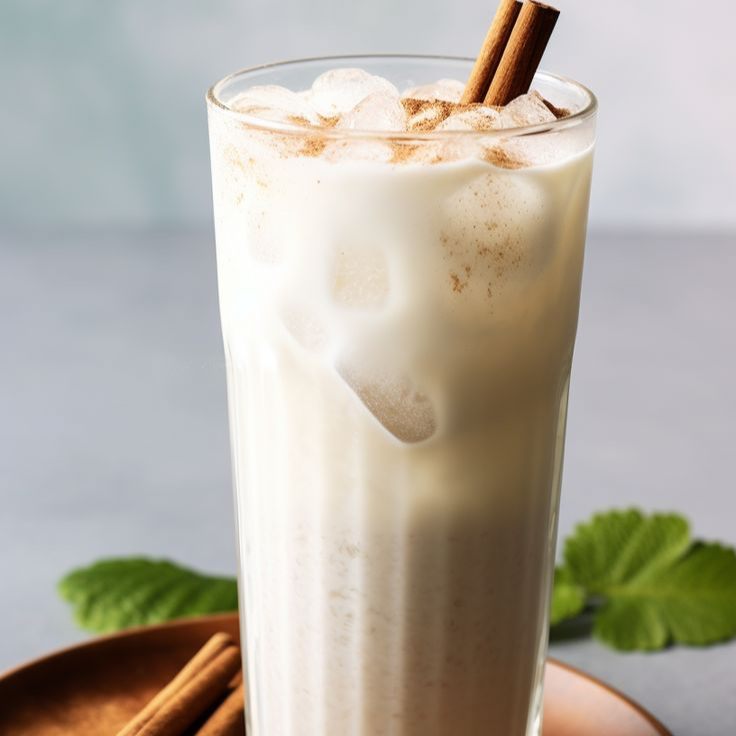Agua de Horchata