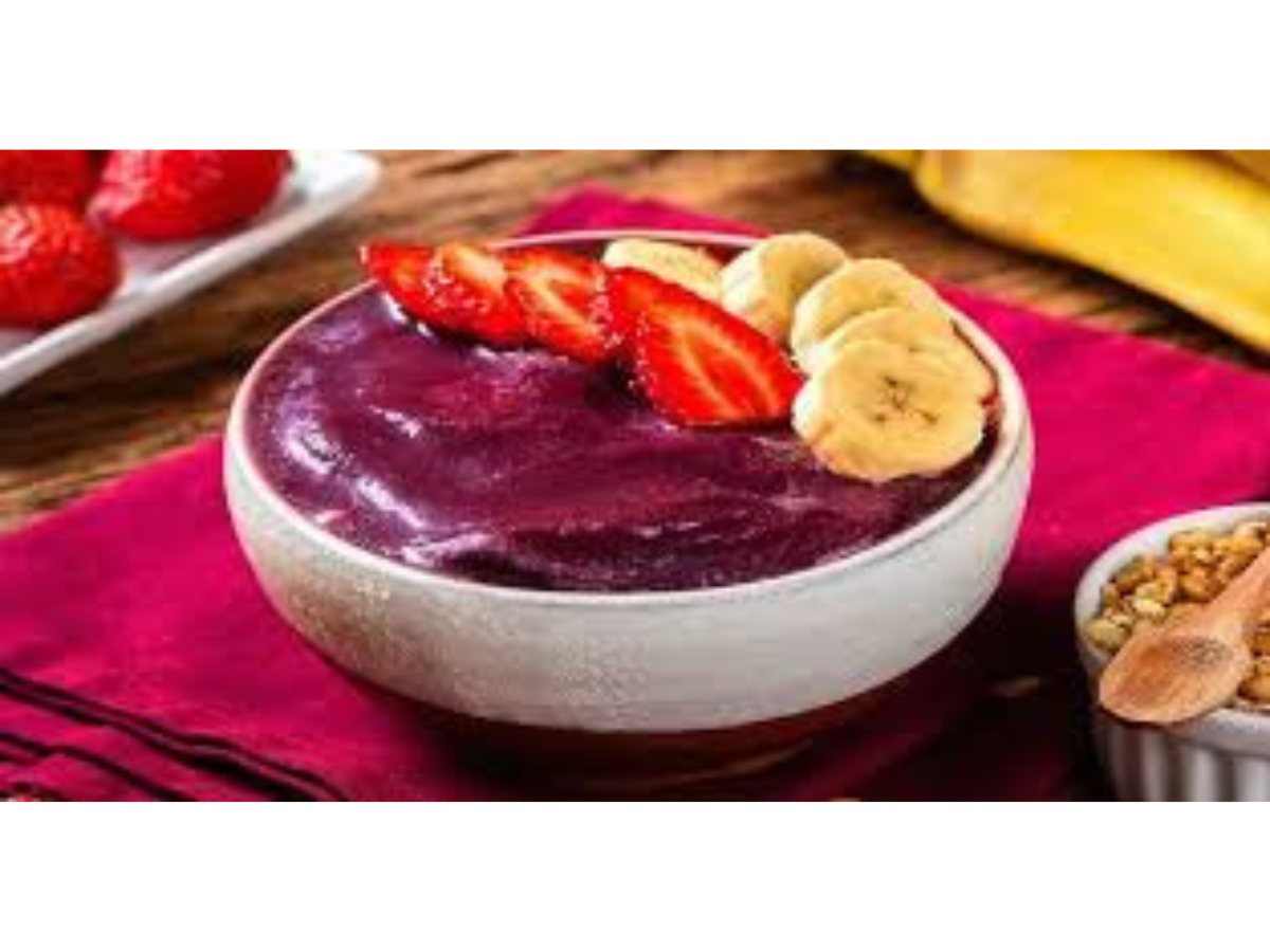 Tucanos Açaí Burguer Campo Grande