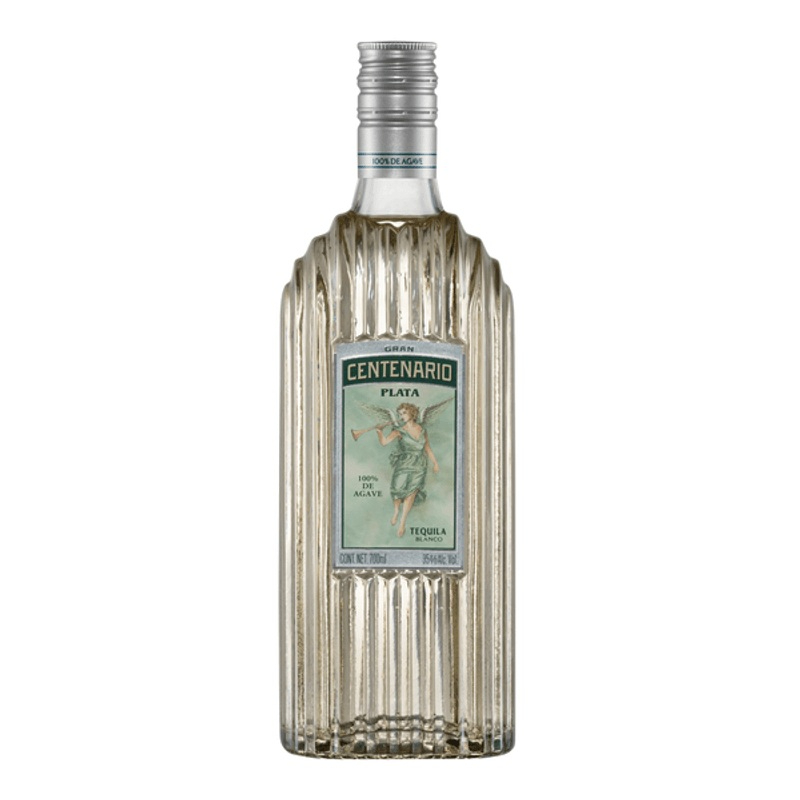 Centenario Plata 700 ml