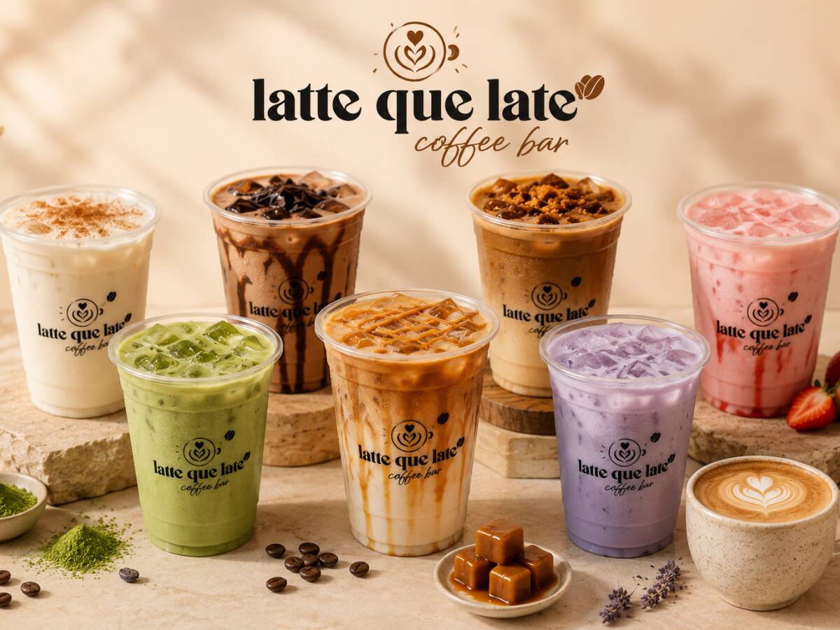 Latte Que Late