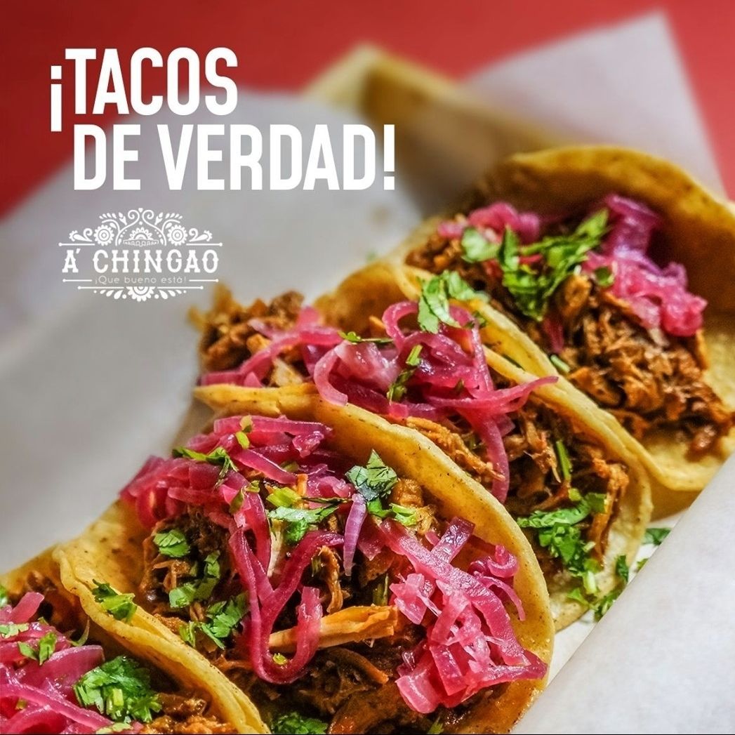 Cochinita Pibil