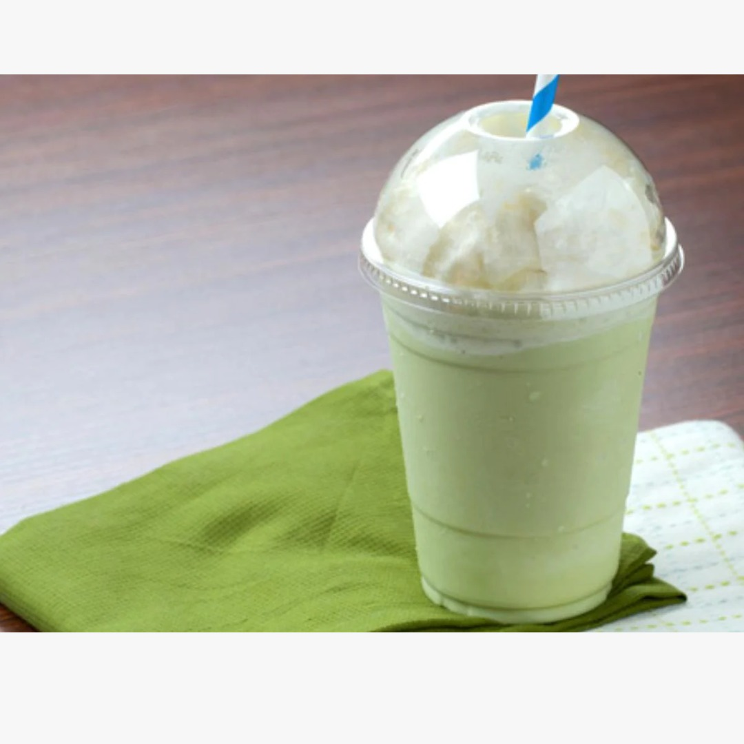 Matcha Frappe 16oz