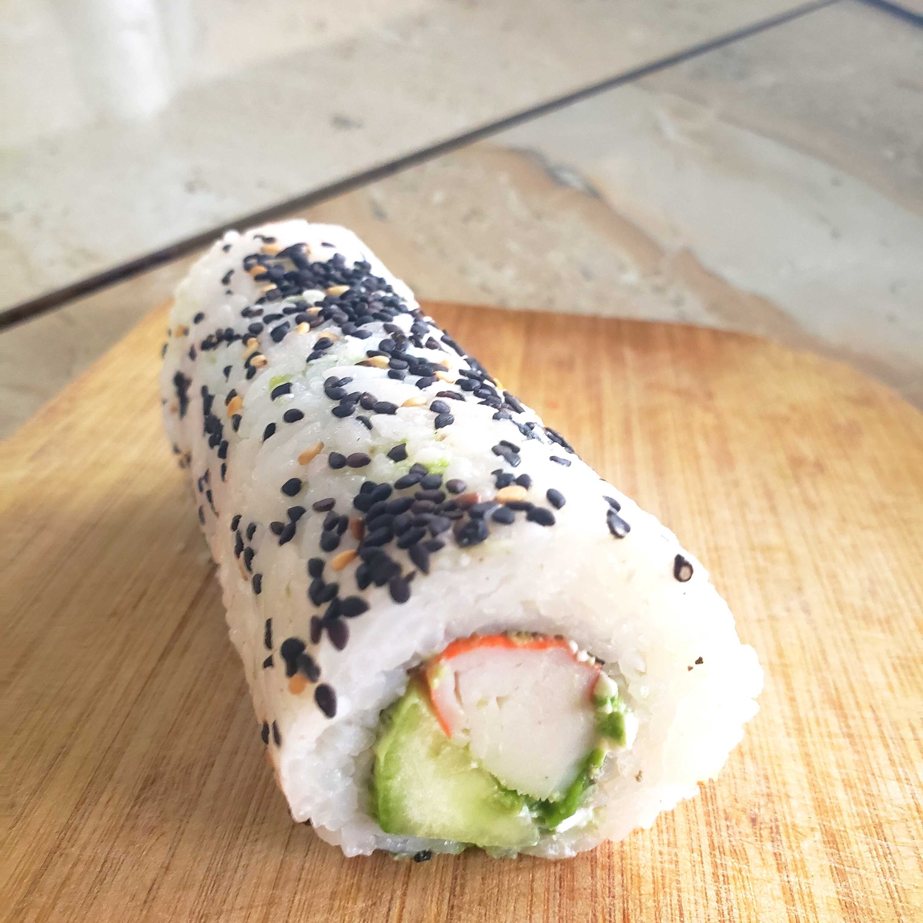 Kawaii Roll