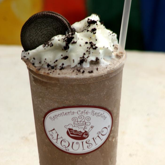 Frappuccino OREO