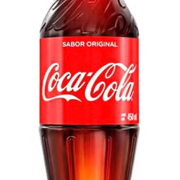 Coca Cola Original 450ml