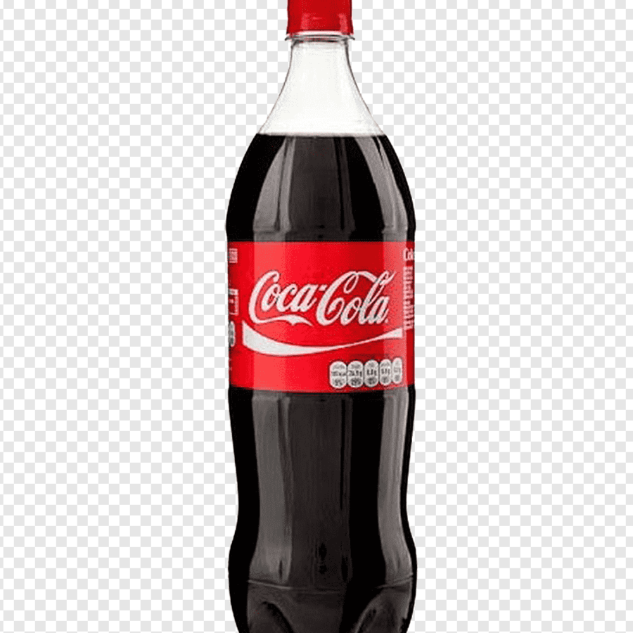 Coca Cola 600 ml