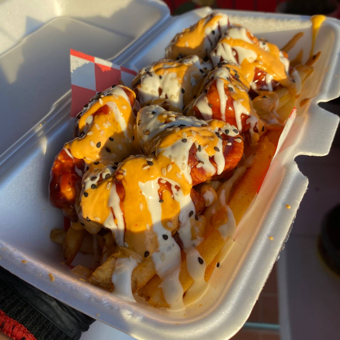 Boneless Personales