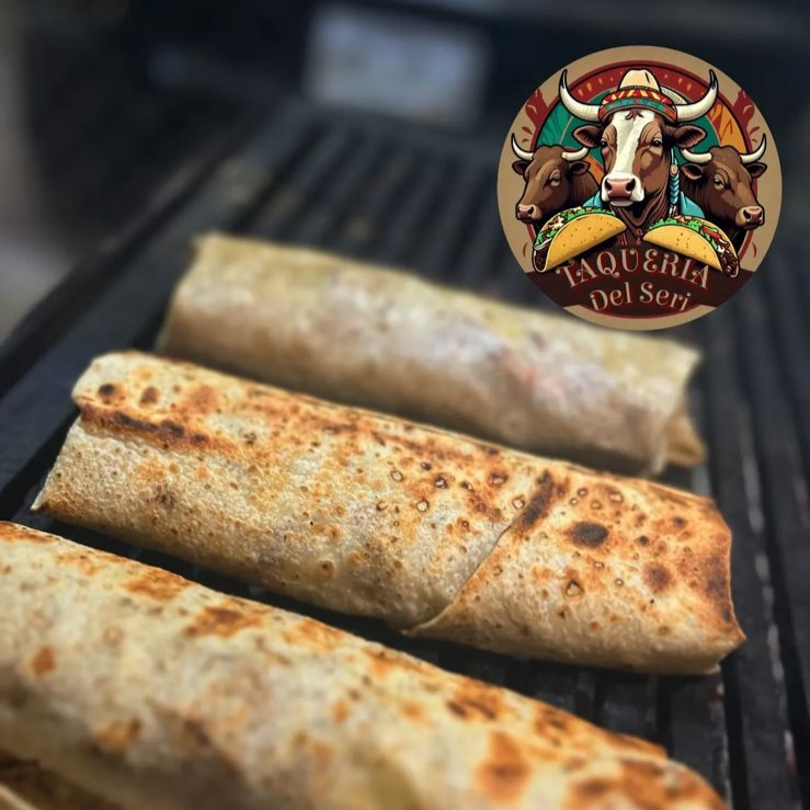 BURRO ASADA