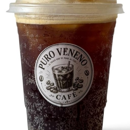 SPARKLING ESPRESSO