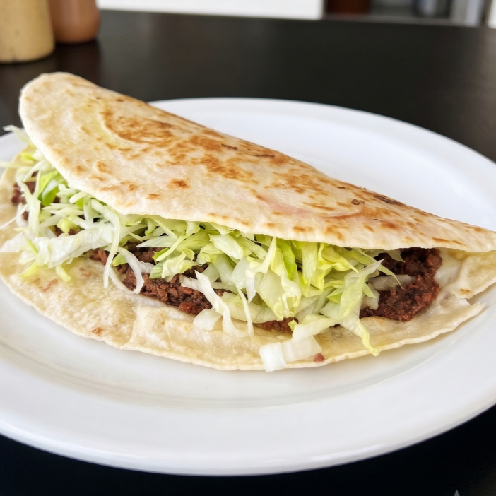Quesadilla de Pollo