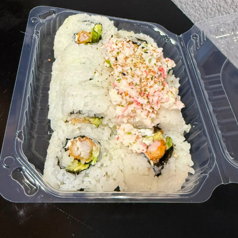 Mexican Roll