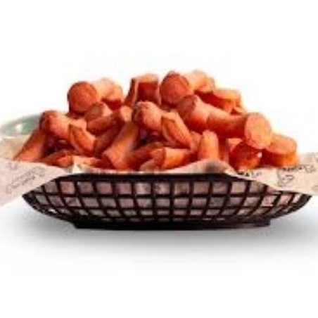 Salchipulpos