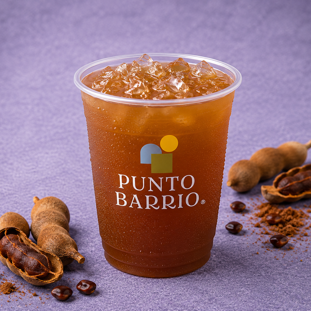 Agua Tamarindo