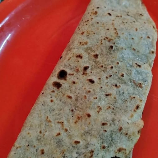 Quesadilla asada combinada