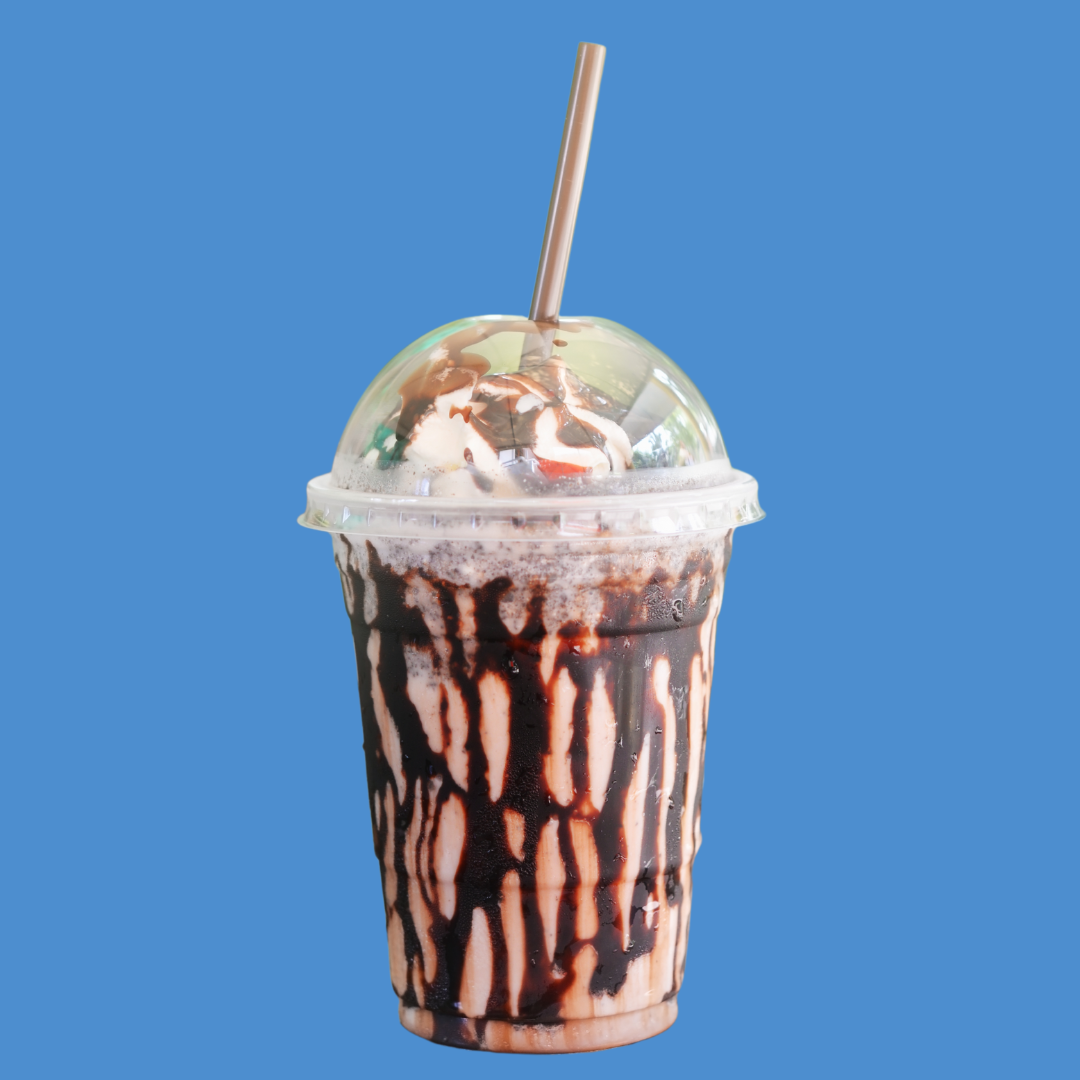 Frape de Chispas de Chocolate Chico