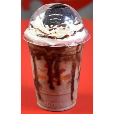 Frappé oreo moka