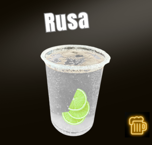 Rusa