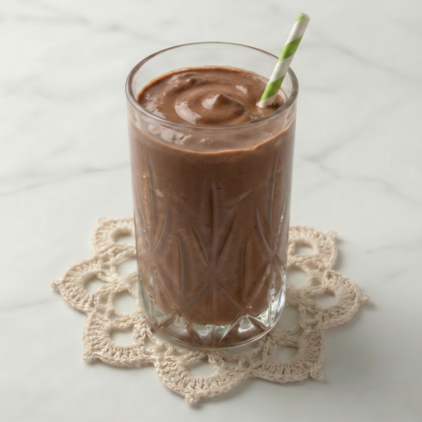 SMOOTHIE DE CACAO