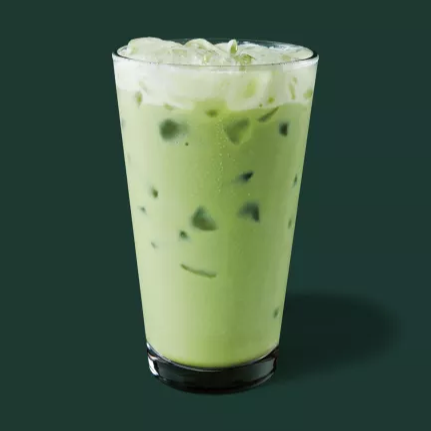Matcha Frío
